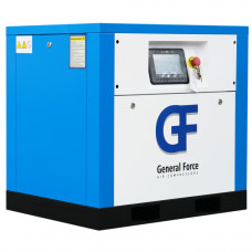 Винтовой компрессор General Force GFE 10 IP23 (10 атм)