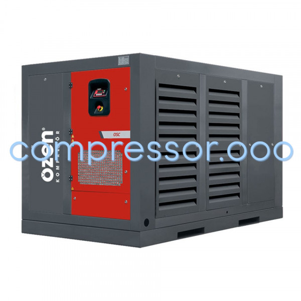 Винтовой компрессор Ozen OSC 75 (13 атм)